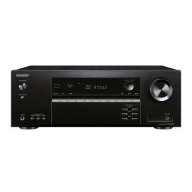 AV ресивер Onkyo TX-SR393 Black