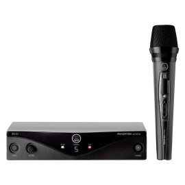 Радіосистема AKG PERCEPTION WIRELESS 45 VOCAL SET U2