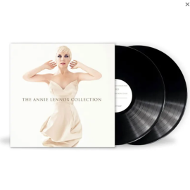 Вінілова платівка Annie Lennox: Annie Lennox Collection /2LP