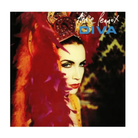 Вінілова платівка Annie Lennox: Diva