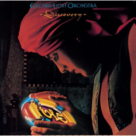 Вінілова платівка Electric Light Orchestra: Discovery