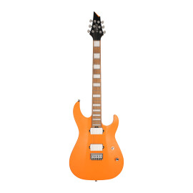 Електрогітара CORT KX600 Infinite (Orange Crush Satin)