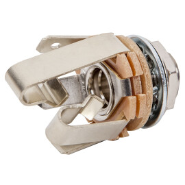 Роз'єм 1/4 "Jack для електрогітари 3-х конт EMG 12B Jack