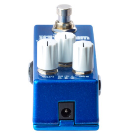 Компресор педаль міні WAMPLER Mini Ego Comperssor