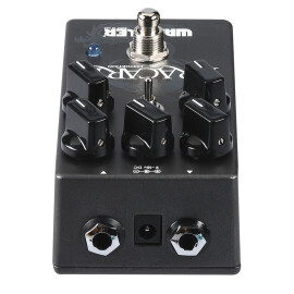 Дісторшн педаль WAMPLER Dracarys