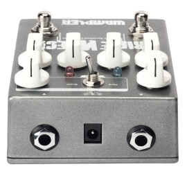 Дісторшн педаль WAMPLER Triple Wreck