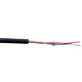 Кабель мікрофонний RAPCO HORIZON MIC1.K  (1 м)
