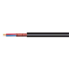 Кабель мікрофонний RAPCO HORIZON MIC5.K  (1 м)