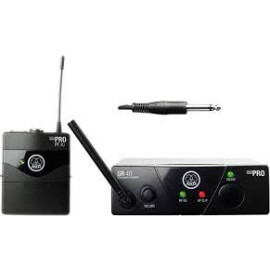 Радіосистема AKG WMS40MINI INSTR-SET US45B