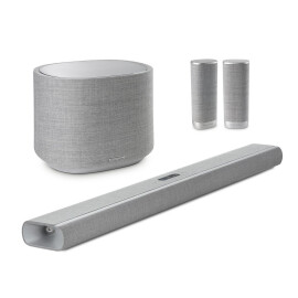Комплект 3D-акустики HKCIT1100GRY-L