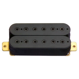 Хамбакер PAXPHIL bridge PHH-B Black керам