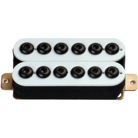 Хамбакер PAXPHIL bridge PHB-B White керам
