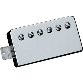 Хамбакер PAXPHIL Alnico5 регульовані магнітопроводи, neck VLPA-N Chrome