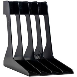 Підставка для грамплатівок Audio Anatomy Lp Rack - Lp Staender - Black