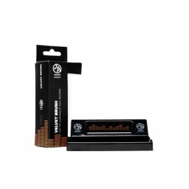 Щіточка для чищення вінілу Audio Anatomy Velvet Vinyl Brush Version 2.0
