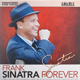 Вінілова платівка LP Frank Sinatra: Forever