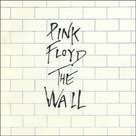 Вінілова платівка LP2 Pink Floyd: THE WALL