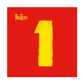 Вінілова платівка LP The Beatles: 1