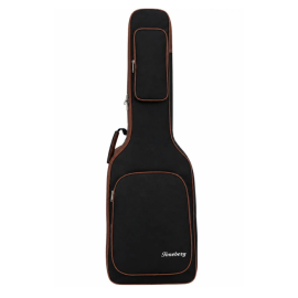 Чохол для електрогітари Toneberg TB-DB BK