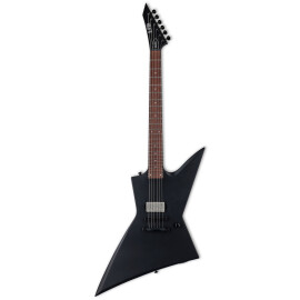 Електрогітара LTD EX-201 (Black Satin)