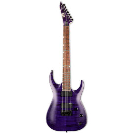 Електрогітара LTD SH-207FM (SEE THRU PURPLE)
