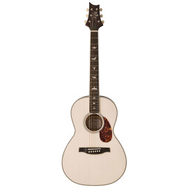Електроакустична гітара PRS SE P20E (Antique White)