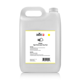 Рідина для дим-машини CHAUVET High Performance Fog Fluid (FFDJ5)