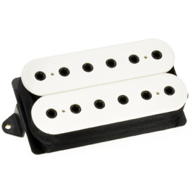 Хамбакер DiMarzio DP159F White Evolution Bridge (F-spaced)