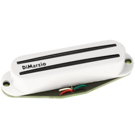 Сингл DiMarzio DP226 White Billy Corgan BC-2 (for Strat)