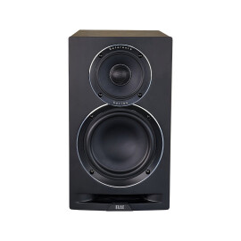 Полична акустика ELAC Uni-Fi Reference UBR62 6.5" Bookshelf Speakers UBR62 Wood Black