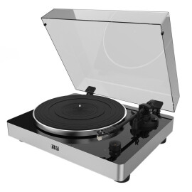 Вініловий програвач ELAC MIRACORD 50 SCHW HG