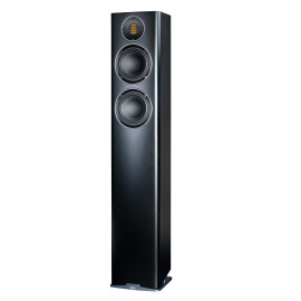 Напідлогова акустика ELAC Carina FS 247.4 BlackSatin