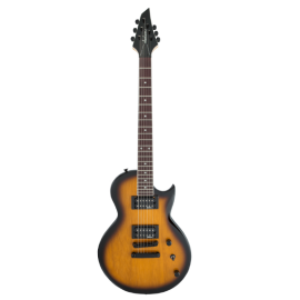 Електрогітара JACKSON JS SERIES MONARKH SC JS22 TOBACCO BURST
