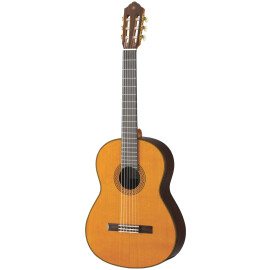 Класична гітара YAMAHA CG192C кедр