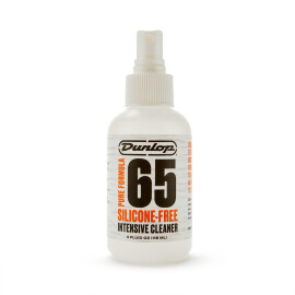 Очищувач DUNLOP 6644 Pure Formula65 Silicone Free Intensive Cleaner 4Oz