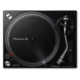 Програвач PIONEER PLX-500-K
