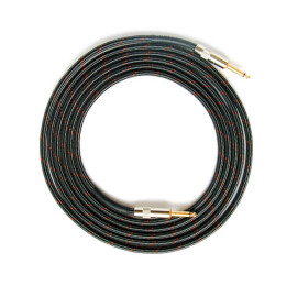 Кабель інструментальний 1/4"-1/4" LAVA CABLE LCSR10 Soar  3м