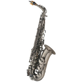 Альт саксофон J.MICHAEL AL980MGL (S) Alto Saxophone  (з кейсом)
