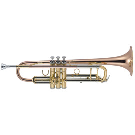Труба J.MICHAEL TR450 (S) Trumpet  з кейсом