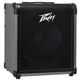 Комбопідсилювач для бас-гітари 120Вт 12" PEAVEY MAX150