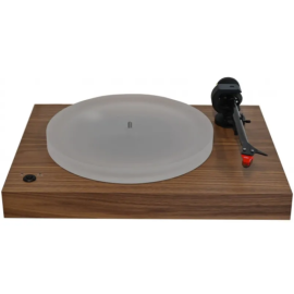 Вініловий програвач Pro-Ject X2 B Quintet Red Walnut