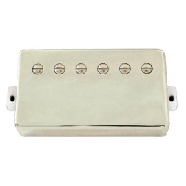 Хамбакер PAXPHIL GIOVANNI GVH-1 BRIDGE (Chrome)