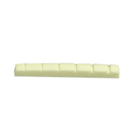 Поріжок верхній для ел.гіт. PAXPHIL NT005 Ivory 42х3,5mm 