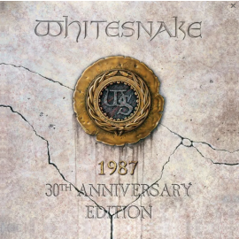 Вінілова платівка Whitesnake: 1987 /2LP