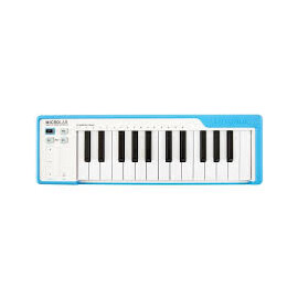 MIDI-клавіатура Arturia MicroLab (Blue)
