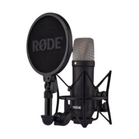 Мікрофон RODE NT1 SIGNATURE BLACK