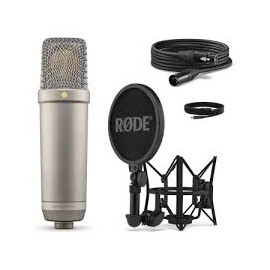 Студійний мікрофон RODE NT1GEN5