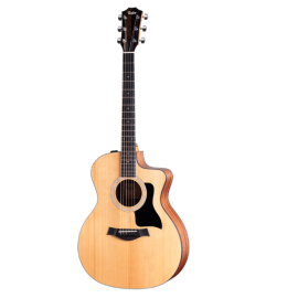 Гітара електроакустична TAYLOR GUITARS 114CE