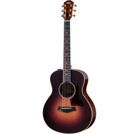 Гітара електроакустична TAYLOR GUITARS GS MIN-e ROSEWOOD LTD 50TH ANNIVERSARY SUNBURST