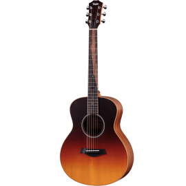 Гітара електроакустична TAYLOR GUITARS GS Mini-e Sunset Fade Special Edition